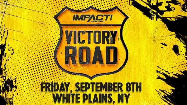 Impact Wrestling Victory Road 9/8/23 – 8th September 2023 Full Show