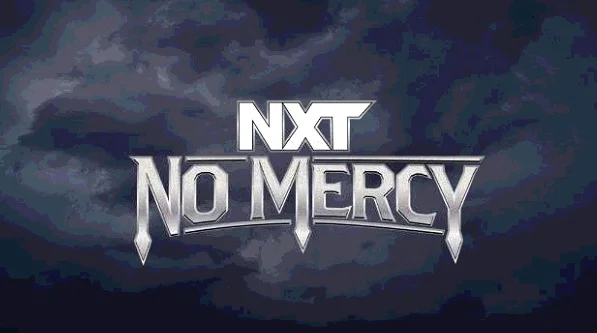 WWE NxT No Mercy PPV 9/30/23 – 30th September 2023 Full Show