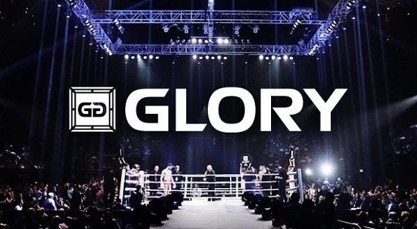 Glory 89 Full Show