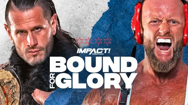 Impact Wrestling Bound For Glory 2023 PPV 10/21/23 – 21st October 2023 Full Show