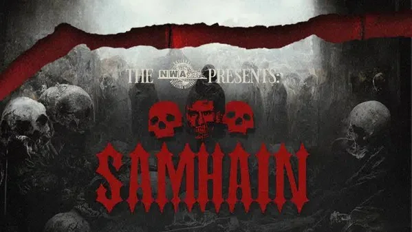 NWA Samhain 10/28/23 – 28th October 2023 Full Show