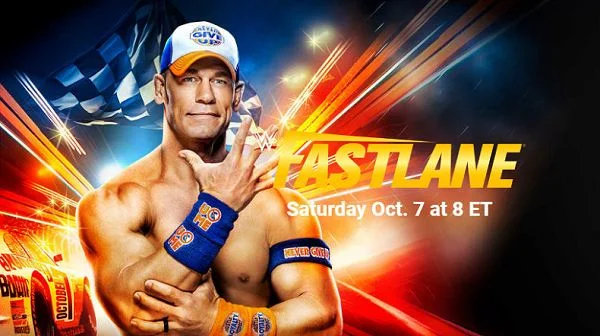 WWE Fastlane 2023 PPV 10/7/23 – 7th October 2023 Full Show