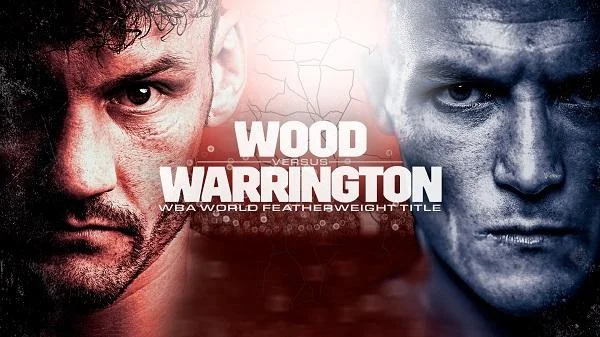 Dazn Boxing Wood Vs Warrington 10/7/23 – 7th October 2023 Full Show