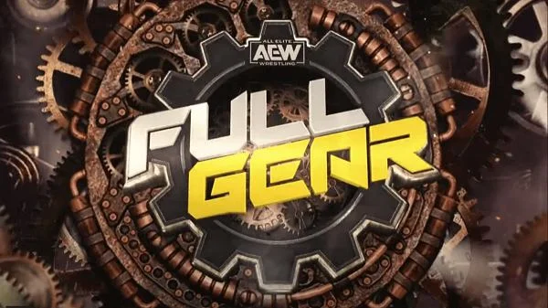 AEW Full Gear PPV 11/18/23 – 18th November 2023 Full Show