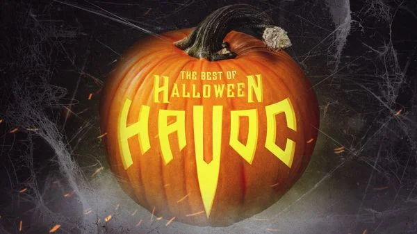 WWE The Best of Halloween Havoc Full Show