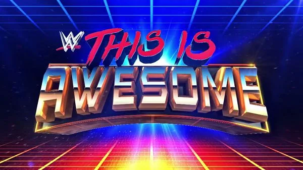 WWE This Is Awesome S3E2 Most Awesome Wrestlemania Momment Full Show