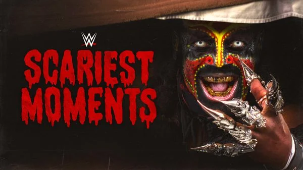 WWEs Scariest Momments Full Show