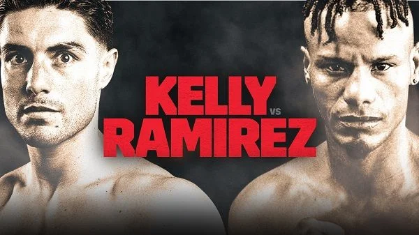 Dazn Boxing Kelly Vs Ramirez 12/16/23 – 16th December 2023 Full Show