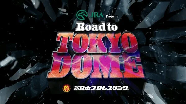 NJPW Road to TOKYO DOME 2024 12/22/23 – 22nd December 2023 Full Show