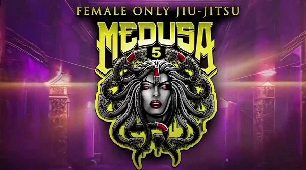 UFC MEDUSA 5 Female Only Jiu-Jitsu 2023 12/28/23 – 28th December 2023 Full Show