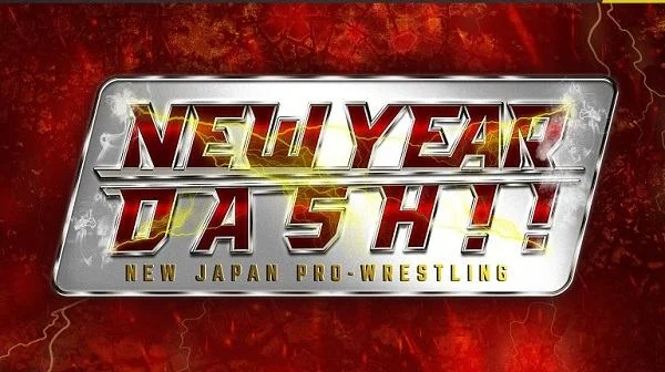 NJPW NewYear Dash 2024 1/5/24 – 5th January 2024 Full Show