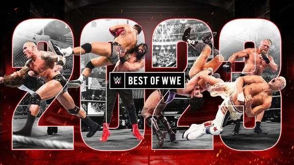 WWE Best of WWE 1/4/24 – 4th January 2024 Full Show