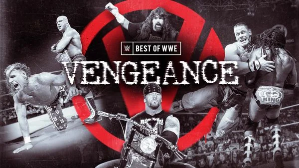 Best Of WWE VengeanceDay Full Show