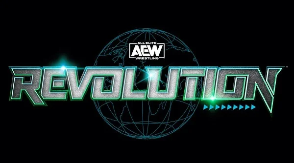 AEW Revolution 2024 PPV 3/3/24 – 3rd March 2024 Full Show