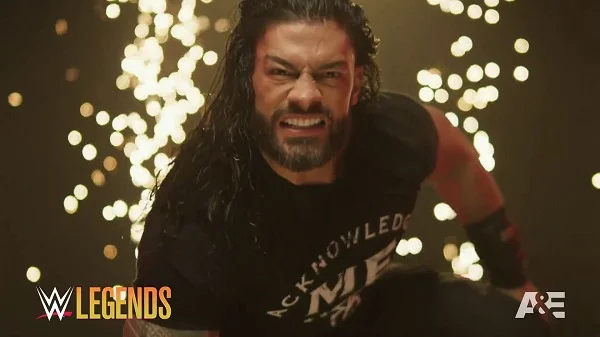 WWE Legends BioGraphy Roman Reigns 3/31/24 – 31st March 2024 Full Show