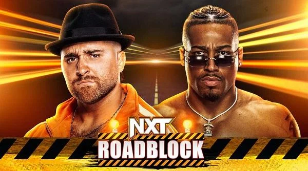 WWE NxT Roadblock 3/5/24 – 5th March 2024 Full Show