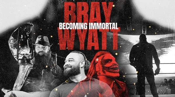 Bray Wyatt Becoming Immortal 2024 Full Show