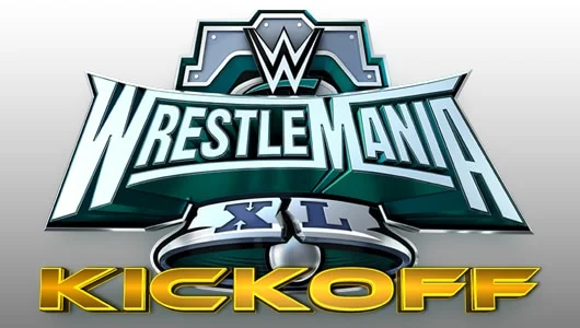 Press Conference WrestleMania XL Kickoff 4/5/24 – 5th April 2024 Full Show