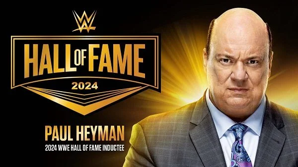 WWE Hall Of Fame 2024 HOF 4/5/24 – 5th April 2024 Full Show