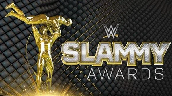 WWE The Slammys The Fans Choice Awards 2024 Full Show
