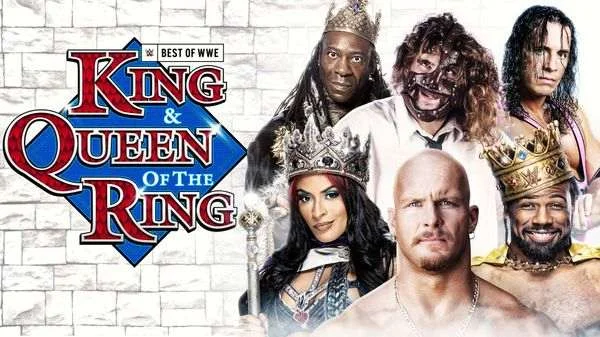 WWE Best of King and Queen Of the Ring 5/17/24 – 17th May 2024 Full Show