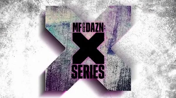 X-Series 14 – Salt Papi v Amadeusz Ferrari 5/11/24 – 11th May 2024 Full Show