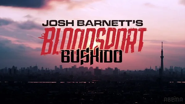 Bloodsport Bushido 6/22/24 – 22nd June 2024 Full Show
