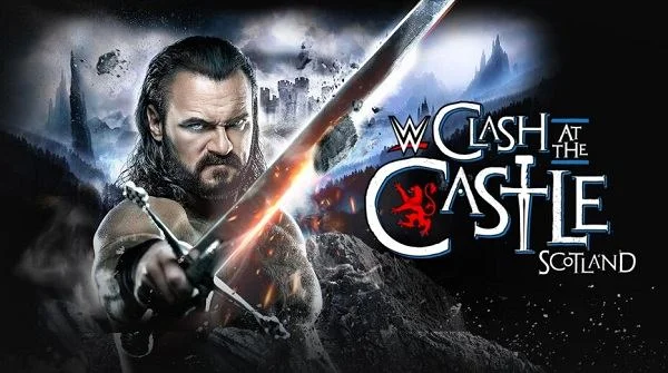 WWE Clash at the Castle 2024 PPV 6/15/24 – 15th June 2024 Full Show