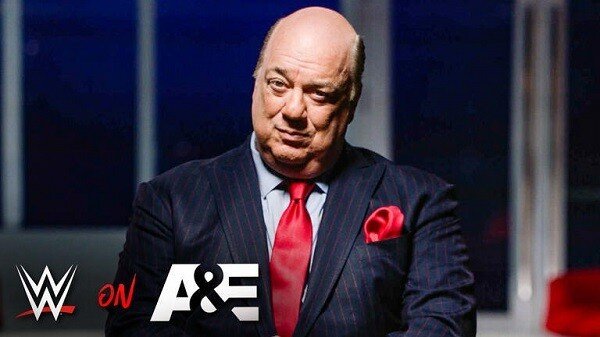 WWE Legends Biography Paul Heyman 7/28/24 – 28th July 2024 Full Show