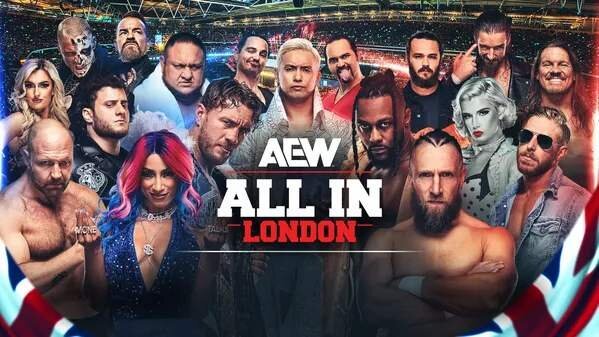 AEW AllIn 2024 PPV 8/25/24 – 25th August 2024 Full Show