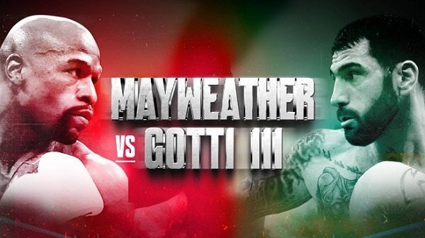 Mayweather vs Gotti III PPV 8/24/24 – 24th August 2024 Full Show