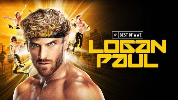 WWE Best Of Logan Paul 8/11/24 – 11th August 2024 Full Show