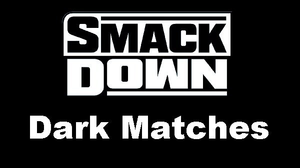 WWE Dark Smackdown Stadium Only Matches 8/30/24 – 30th August 2024 Full Show